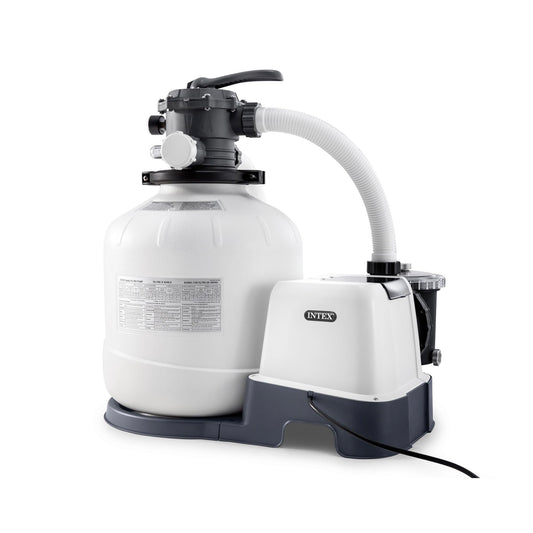 INTEX QX2600 SAND FILTER PUMP