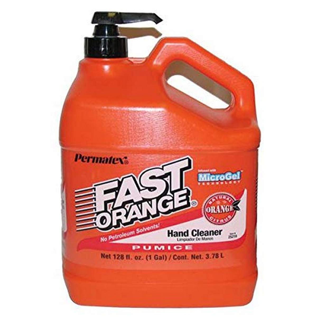 Permatex Pumice Hand Cleaner,