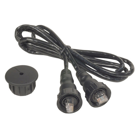 Garmin 6FT Marine Network Cable RJ45