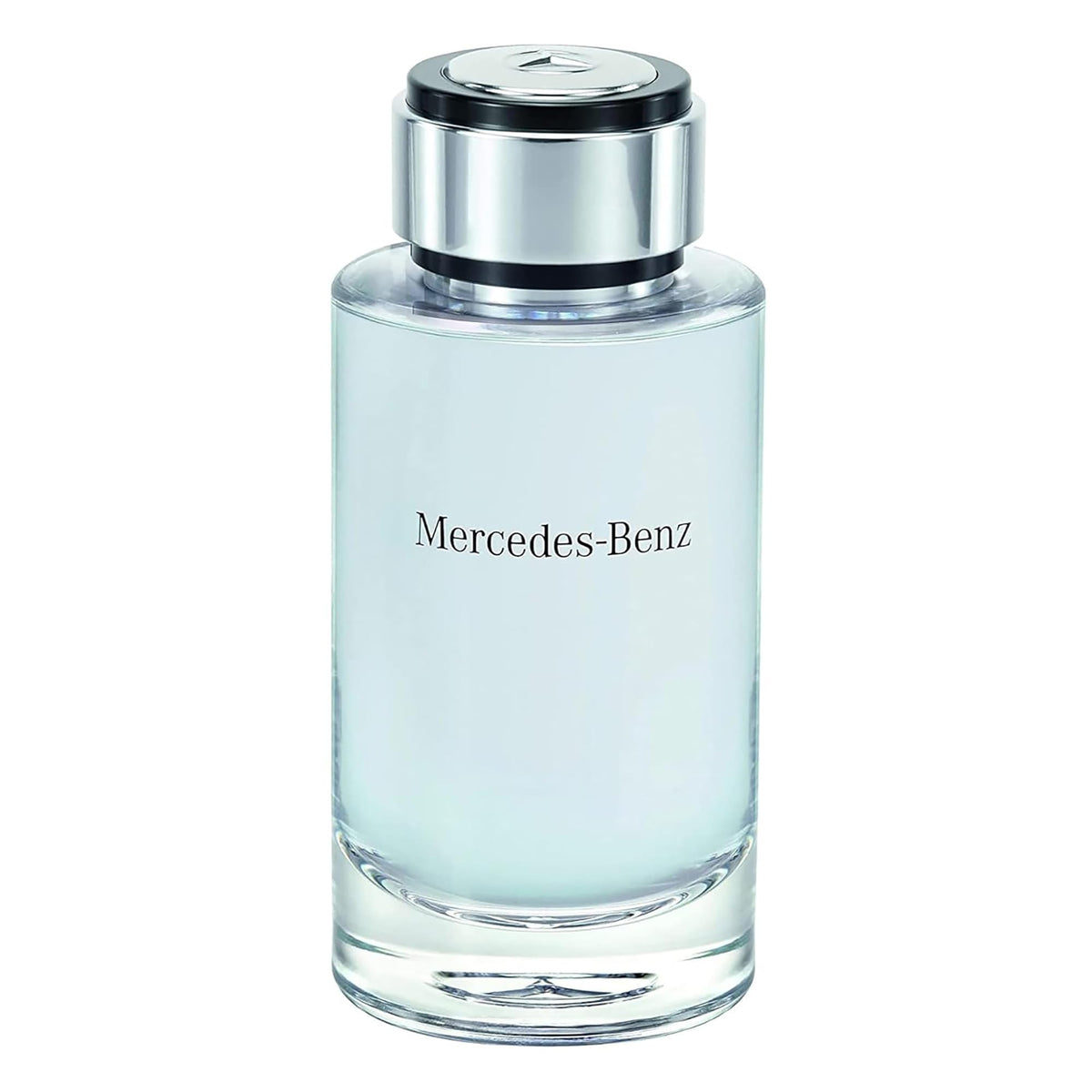 Mercedes-Benz for Men - Long Lasting Cologne for Men - Bergamot, Lemon and Cedar Notes - Everyday Wear Eau de Toilette in Iconic Bottle - 8.1 oz EDT