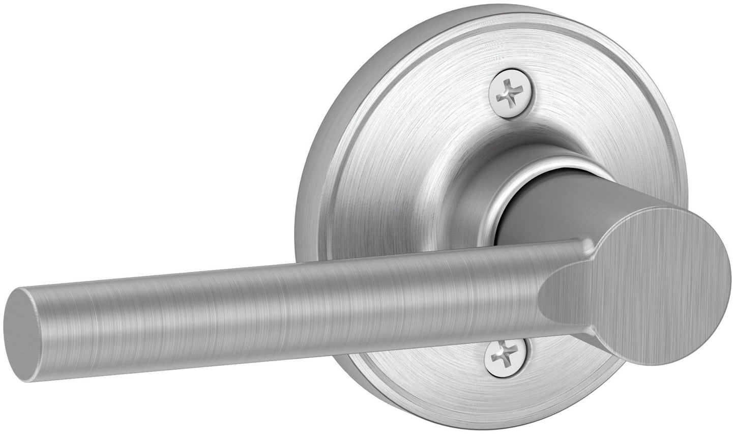Schlage Broadway J170BRW626 Dummy Door Lever
