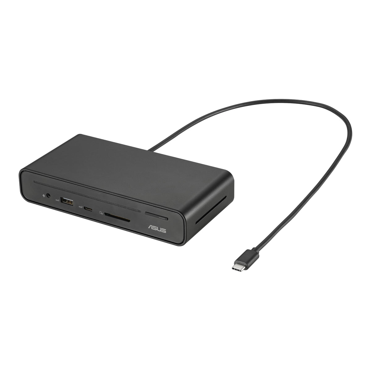 Asus DC300 Docking Station 90XB08CN-BDS, 150W