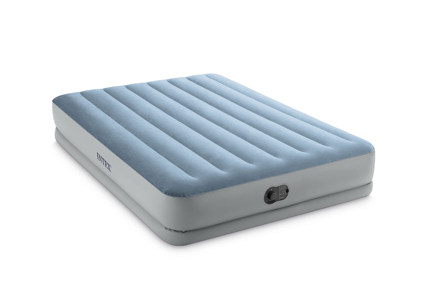 Intex Dura-Beam Plus 64159E Queen Air Mattress 14in