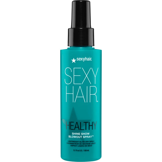 Sexy Hair Sulfate-Free Soy Moi