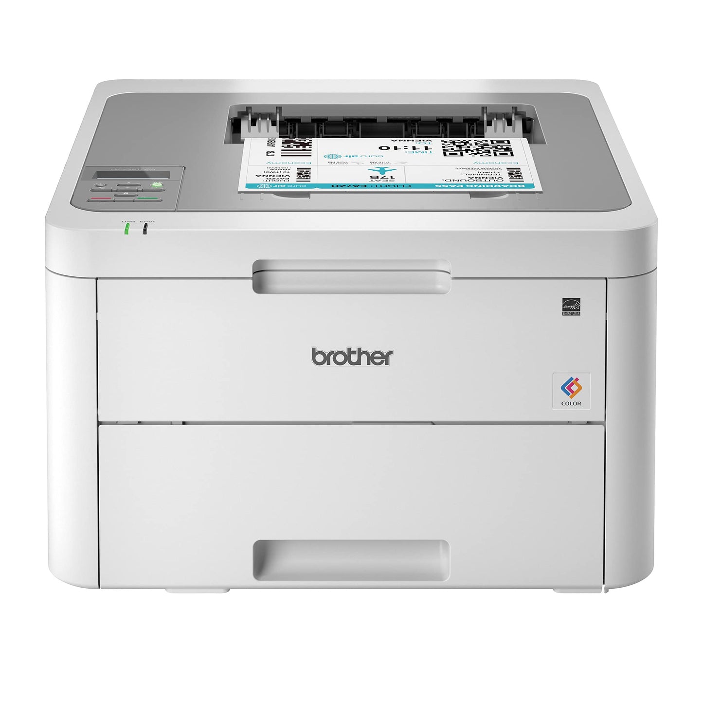 BROTHER Colour Laser MFC 5 in