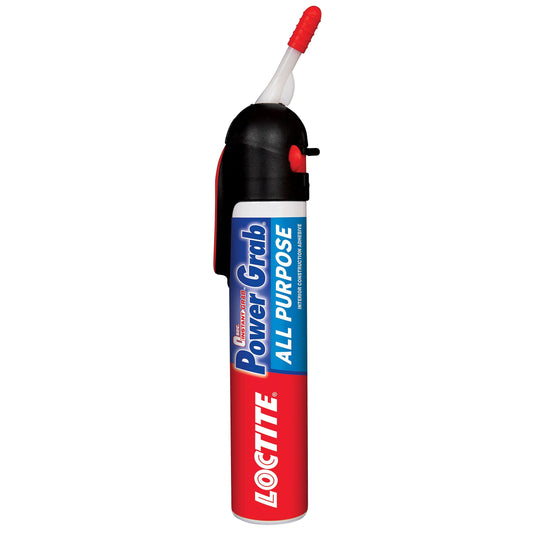 LOCTITE Power Grab Express Construction Adhesive 7.5 fl oz