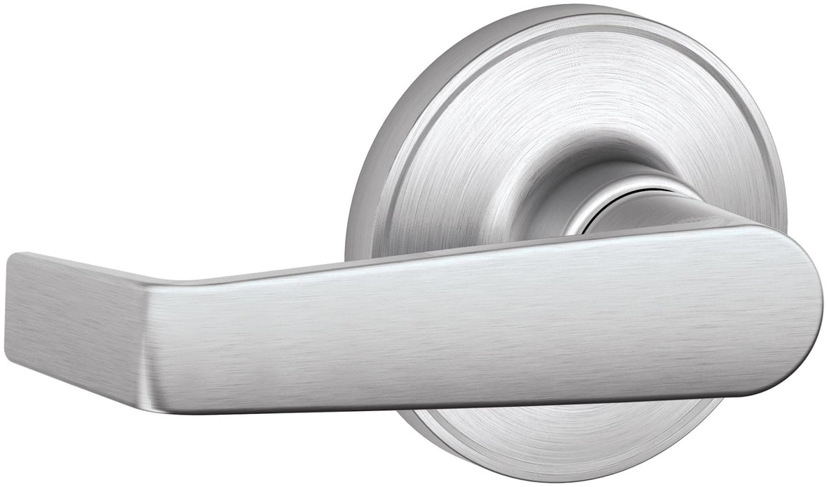 Schlage Marin J10MAR626 Passage Door Lever Set