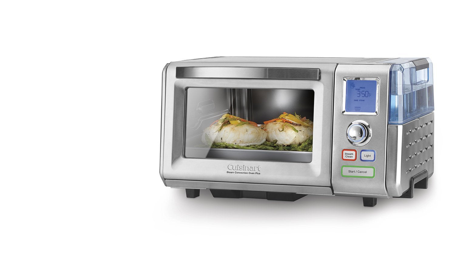 Cuisinart CSO-300N Convection