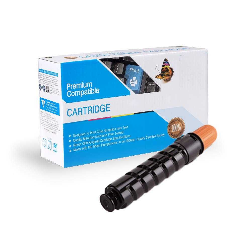 CNM2786B003AA - 2786B003AA GPR-34 Toner