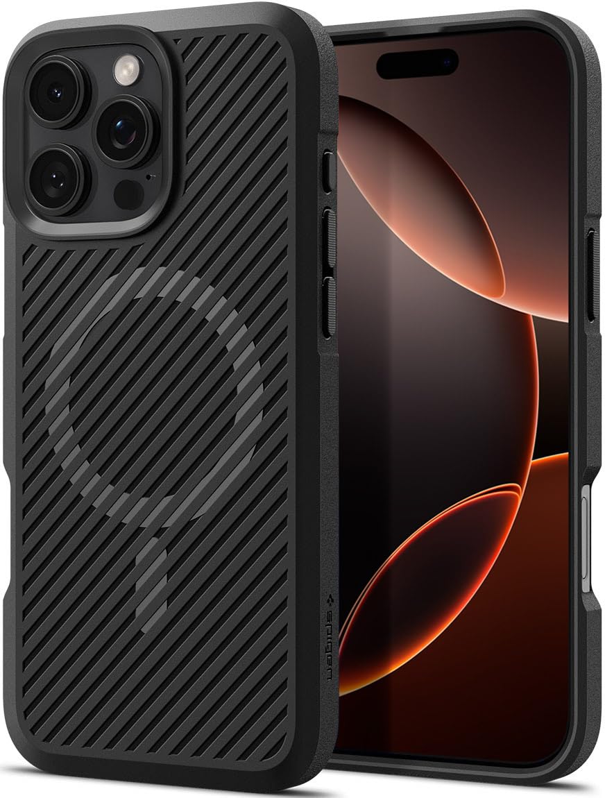 Spigen Core Armor MagFit Case iPhone 6.9"