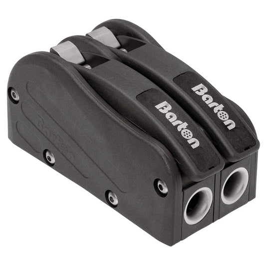 Barton Marine 81501 DO 550 Double Rope Clutch