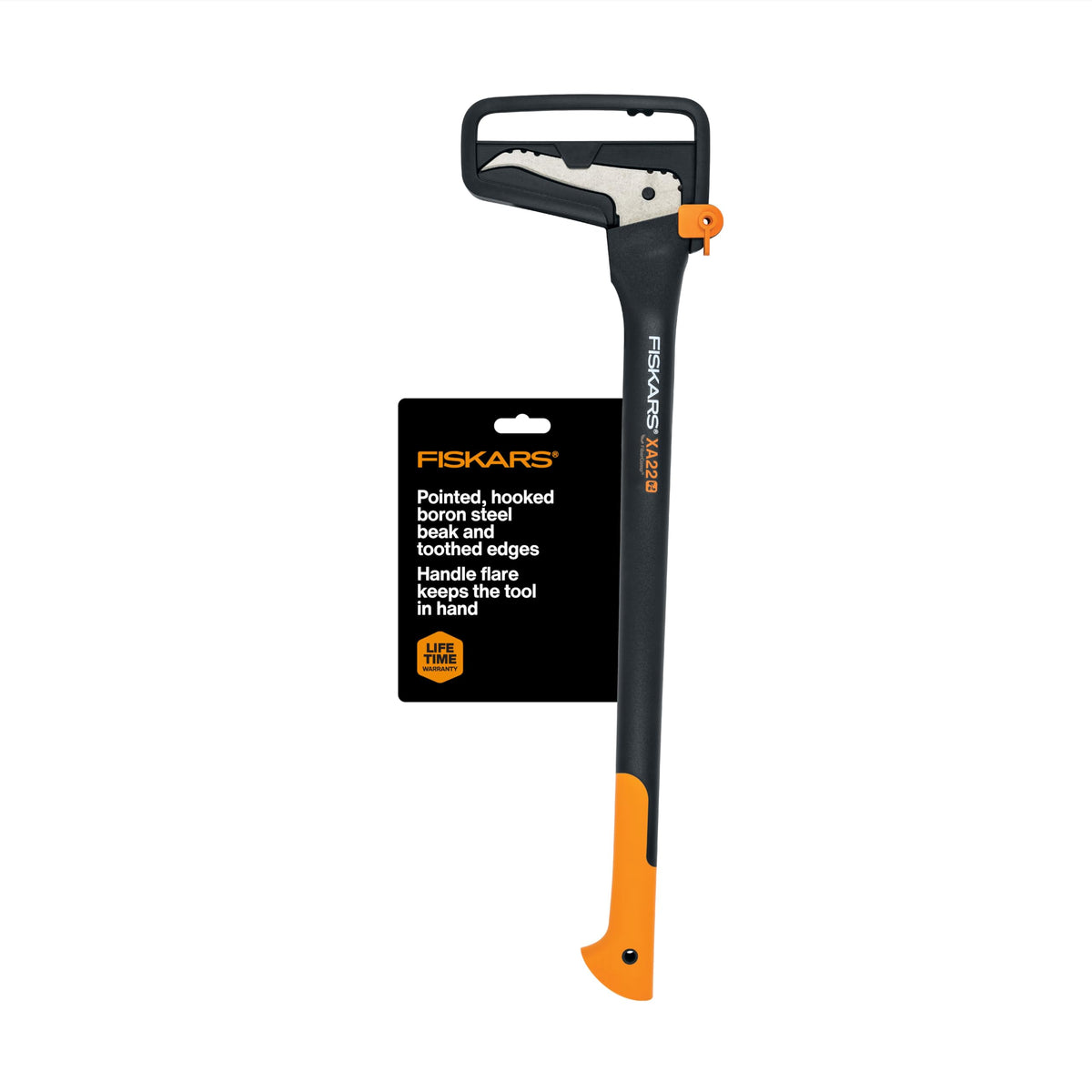 FISKARS HOOKAROON 28 INCH