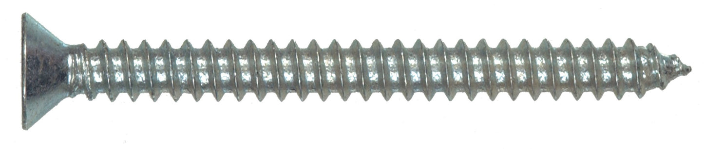 Hillman Sheet Metal Screw #8 x 1-1/4 in