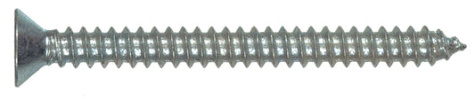 Hillman Sheet Metal Screw #8 x 1-1/4 in