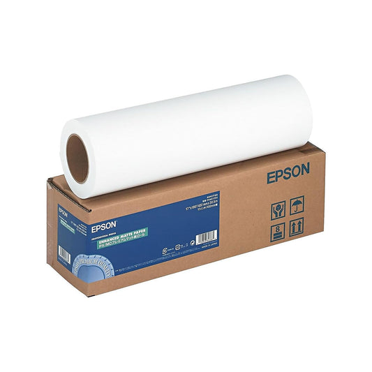 Epson Professional Media Enhan