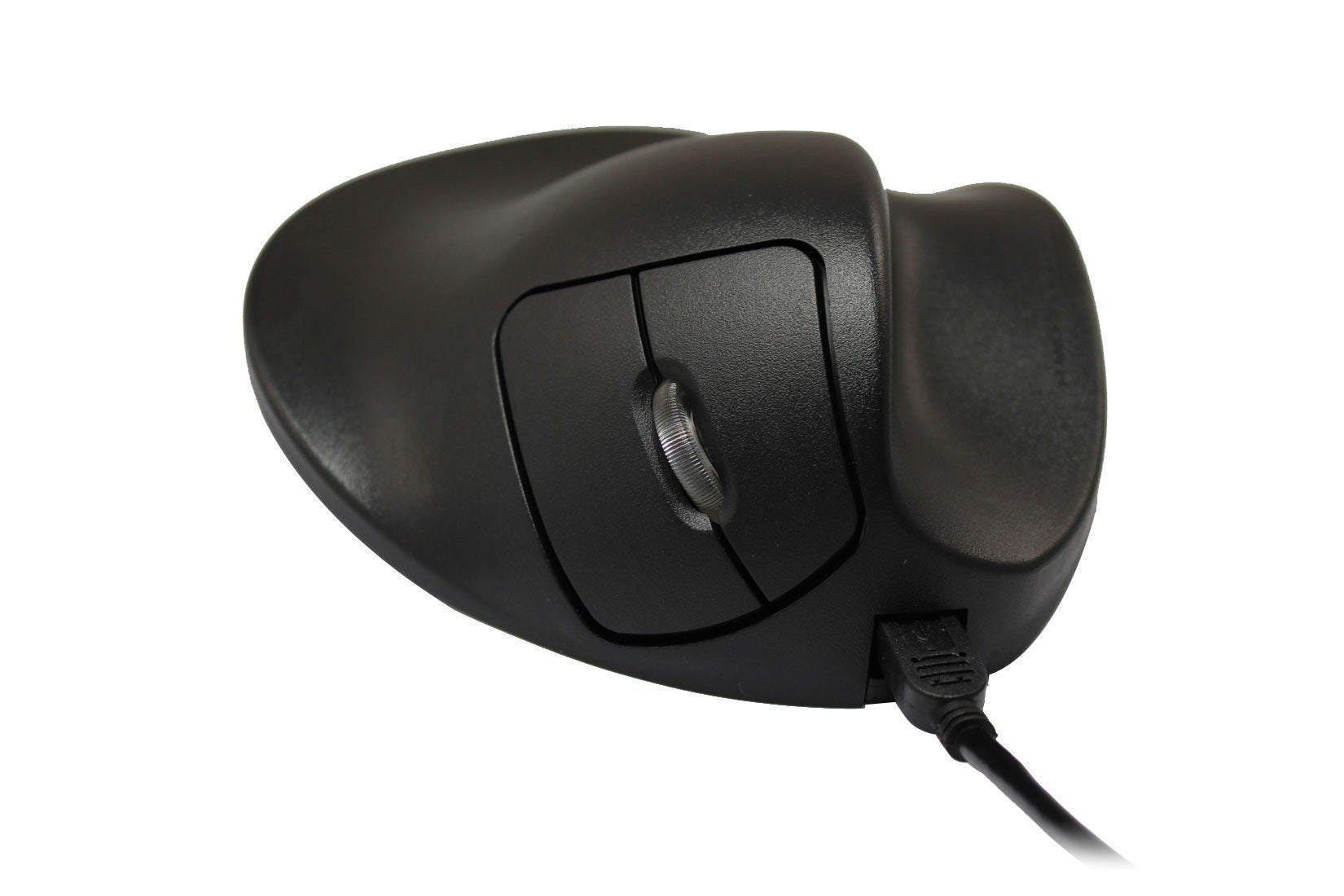 HIPPUS BlueTrack - Cable - Bla