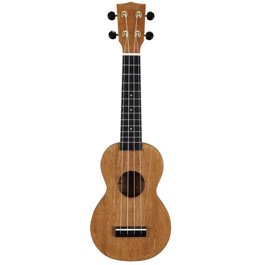 Mahalo Slimline MS1-T Soprano Ukulele 9.8 oz