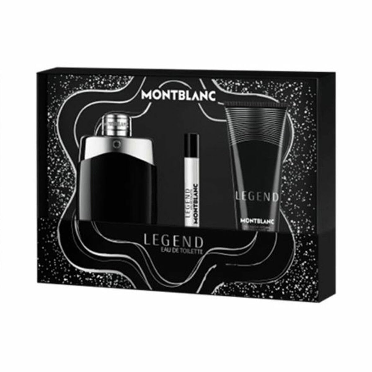 Montblanc Legend Eau de Toilette 3.4 oz