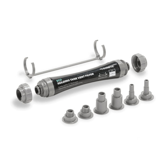 Dometic DVF Vent Filter for Holding Tanks