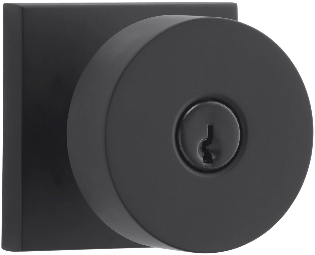 Baldwin Reserve ENCONCSR190 Entry Lock