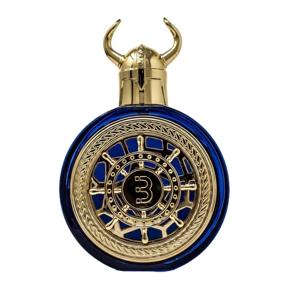 Bharara Viking Beirut 3.4 OZ / 100 ML for Unisex