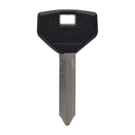 Hillman KeyKrafter #19R1 Rubberhead Automotive Key Blank