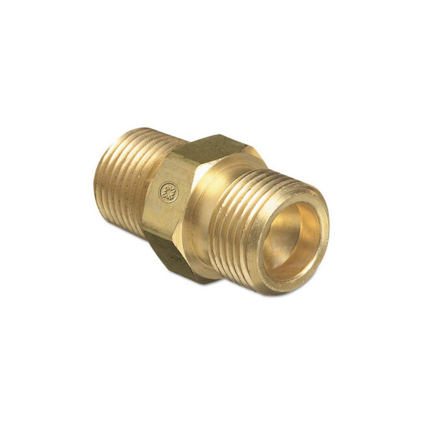 Western Enterprises B-50 Adaptor CGA 540 1/4MPT