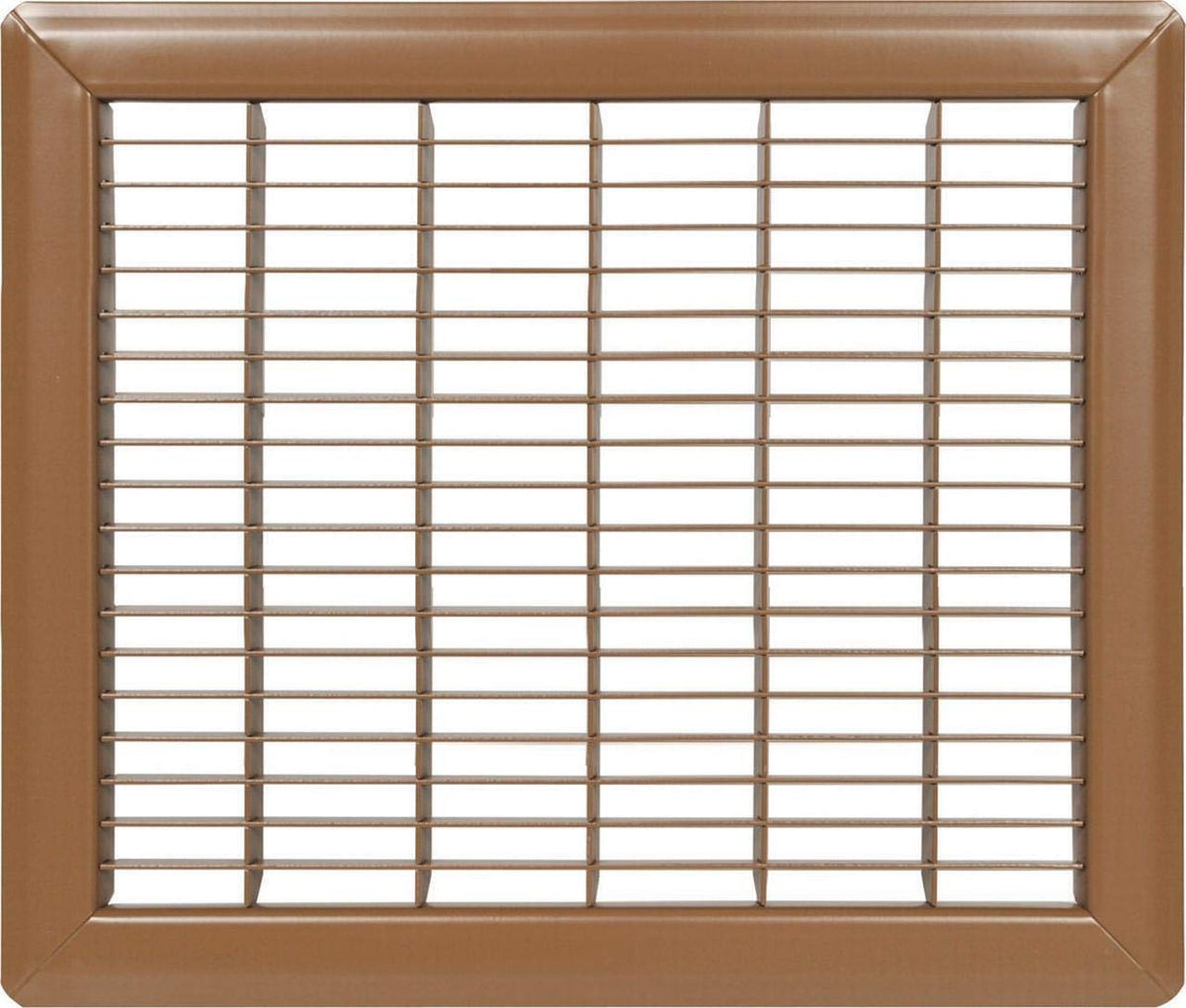 IMPERIAL GRILL RETURN AIR 8X24
