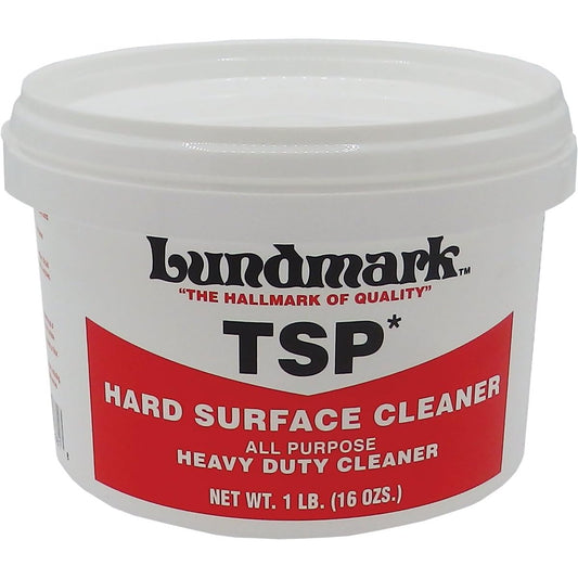 LUNDMARK HRD SURFACE CLNR TSP