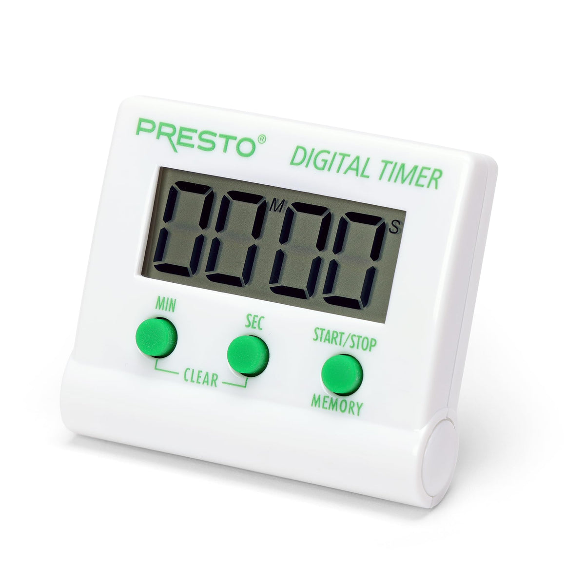 Presto Electronic Timer 04213