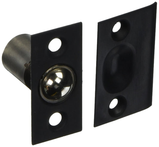 Baldwin Adjustable Ball Catch 0426102 Oil Rubbed Bronze