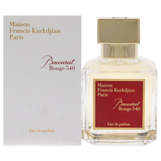 Maison Francis Kurkdjian Bacca