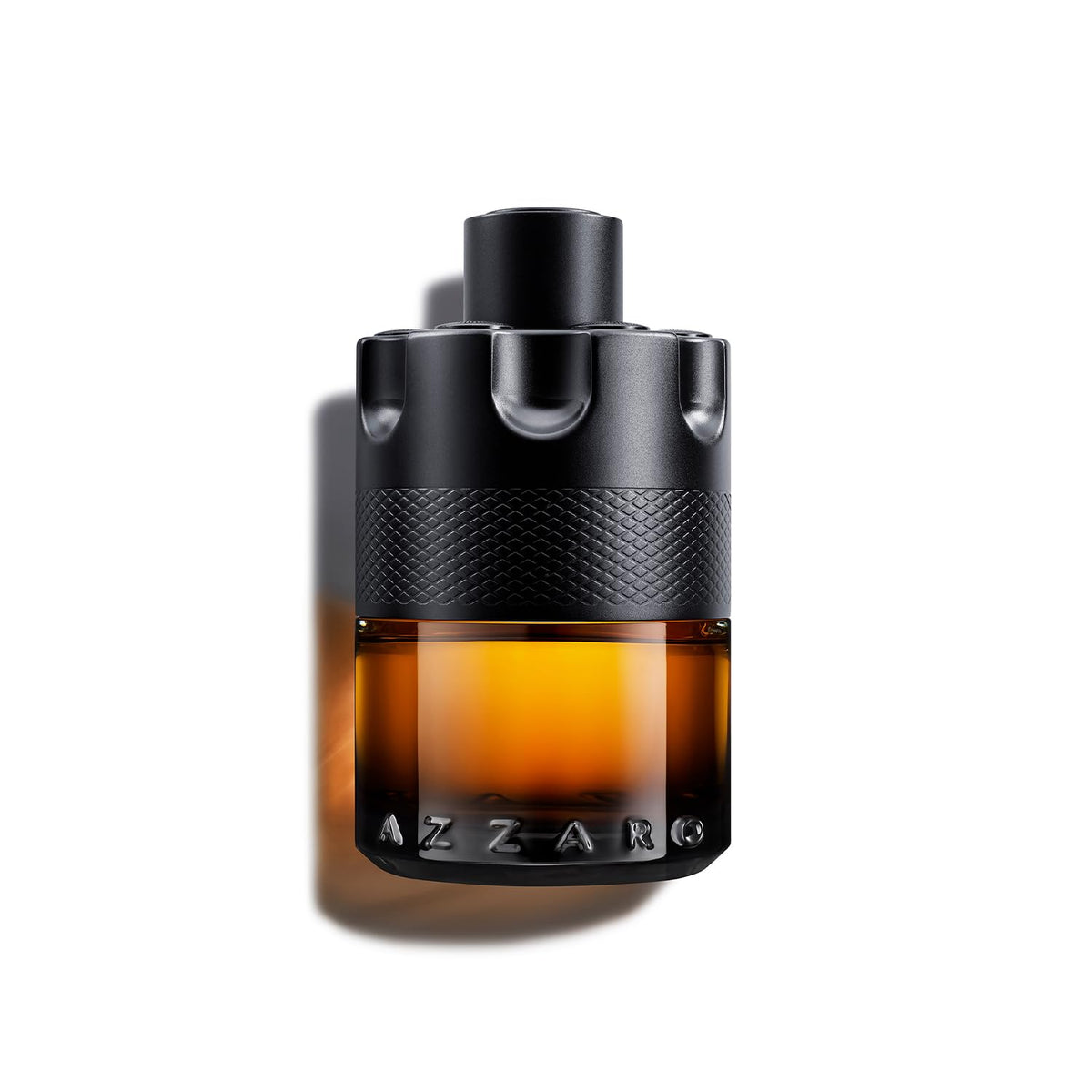Azzaro The Most Wanted Parfum Spicy Woody Men's Cologne - 1.6 Fl Oz