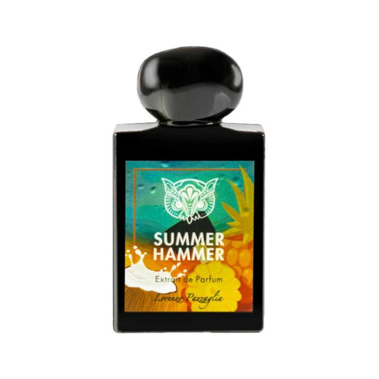 Lorenzo Pazzaglia Summer Hammer Extrait de Parfum 1.7oz