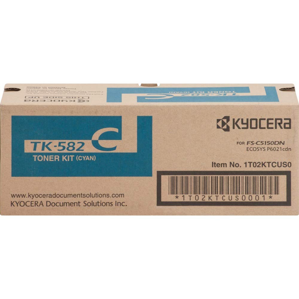 Kyocera Mita 1T02KTCUS0 Toner