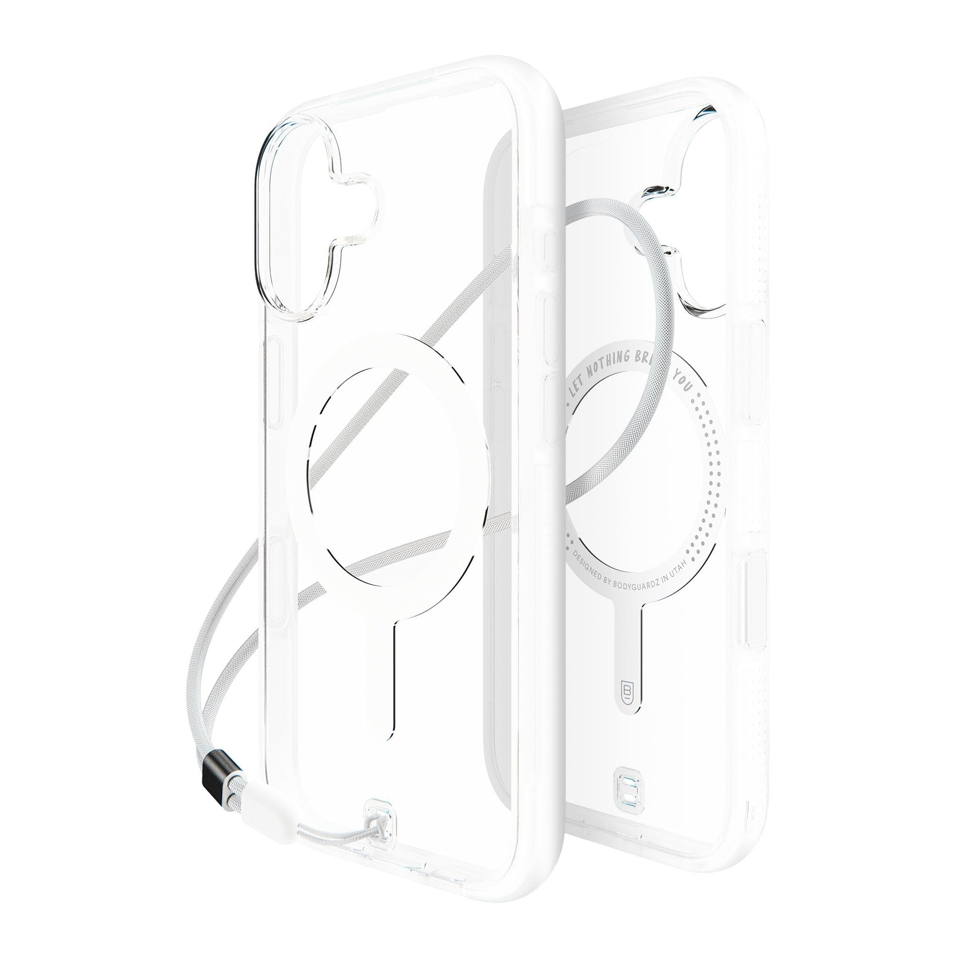 BodyGuardz Ace Pro Fitted Soft Case