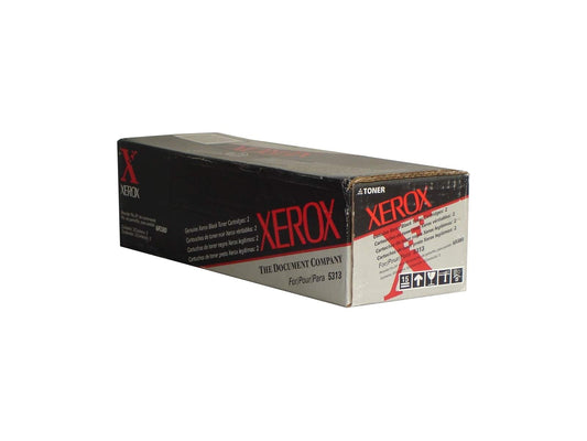 Xerox 6R380 Toner Cartridges Pack of 2