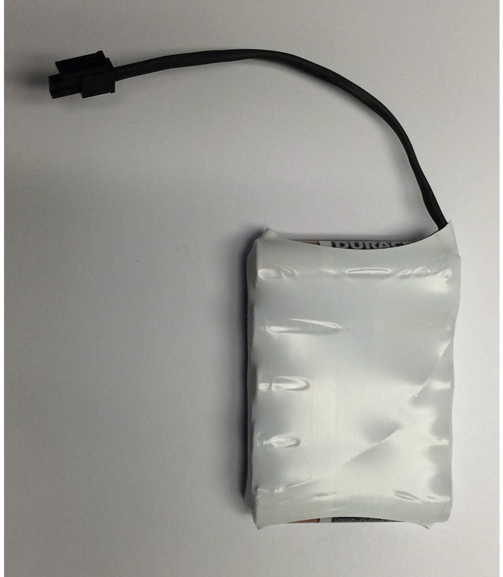 Alarm Lock S6065 Door Lock Battery Pack for DL & PDL 3500