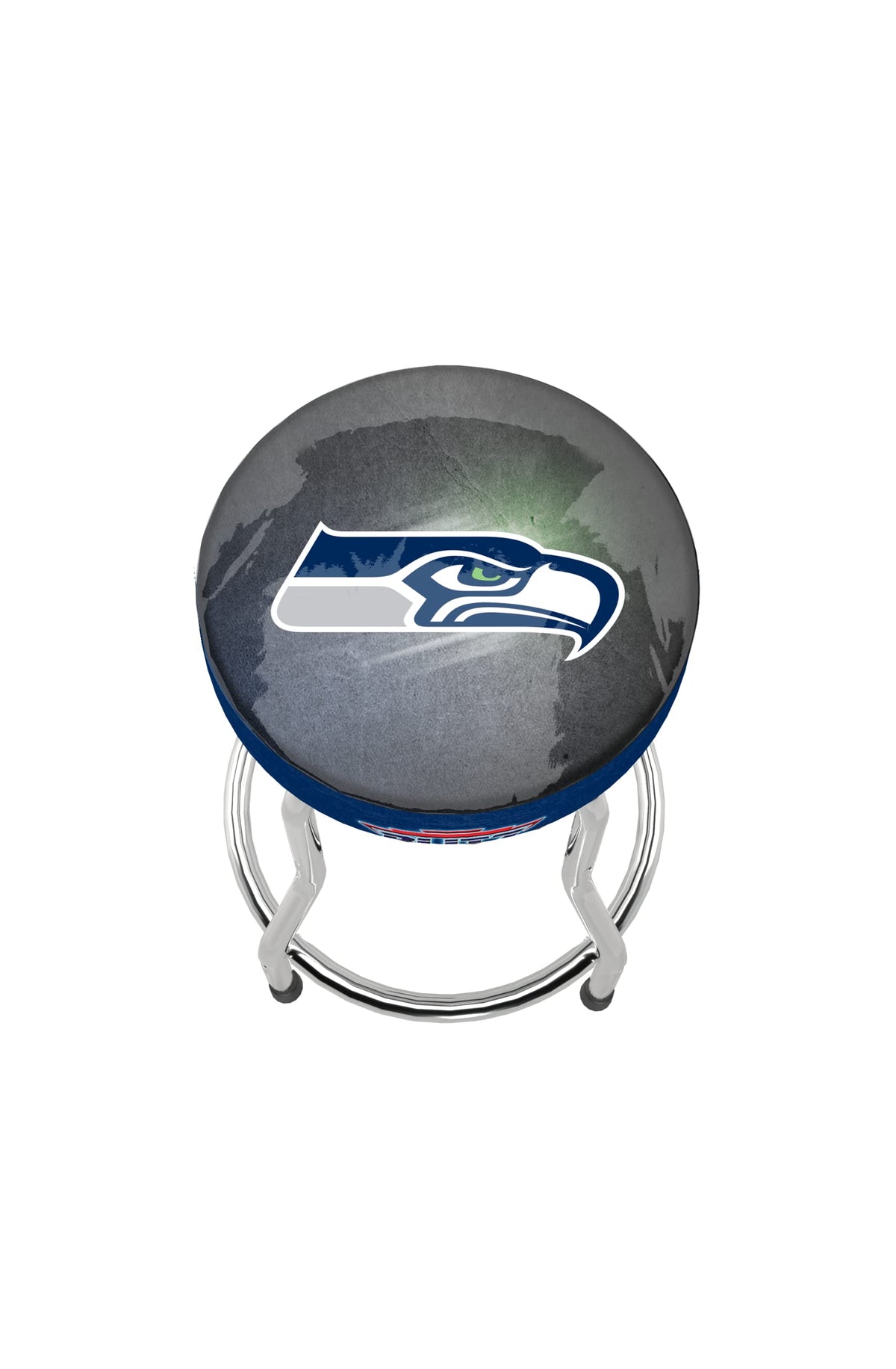 Arcade1Up Seahawks Adjustable Gaming Stool