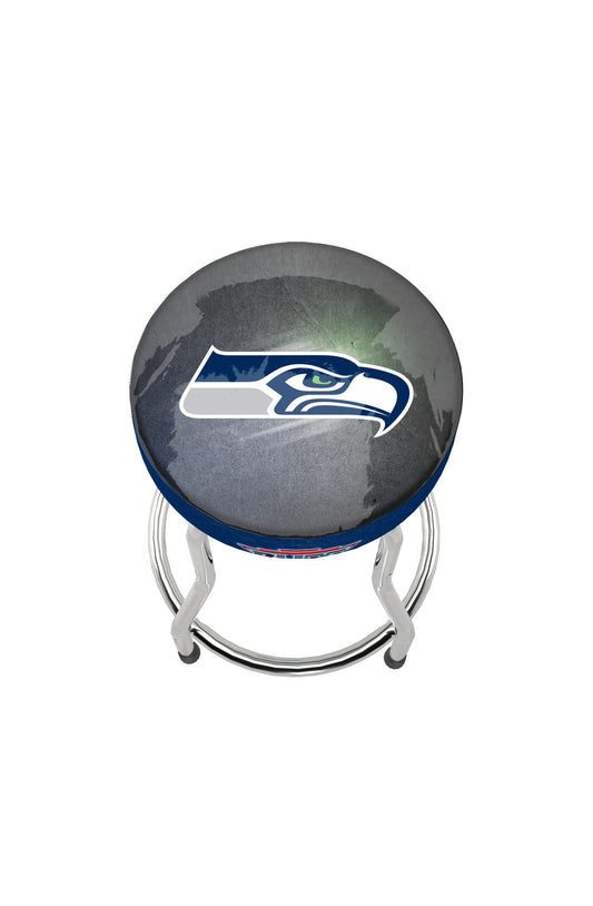 Arcade1Up Seahawks Adjustable Gaming Stool