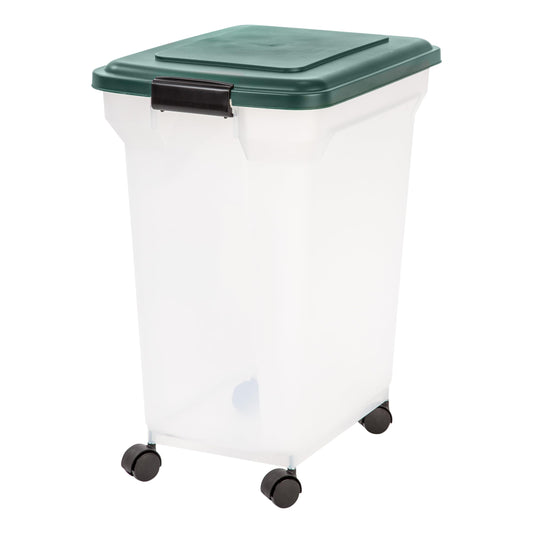 Remington IRIS Pet Food Container 55 Qt