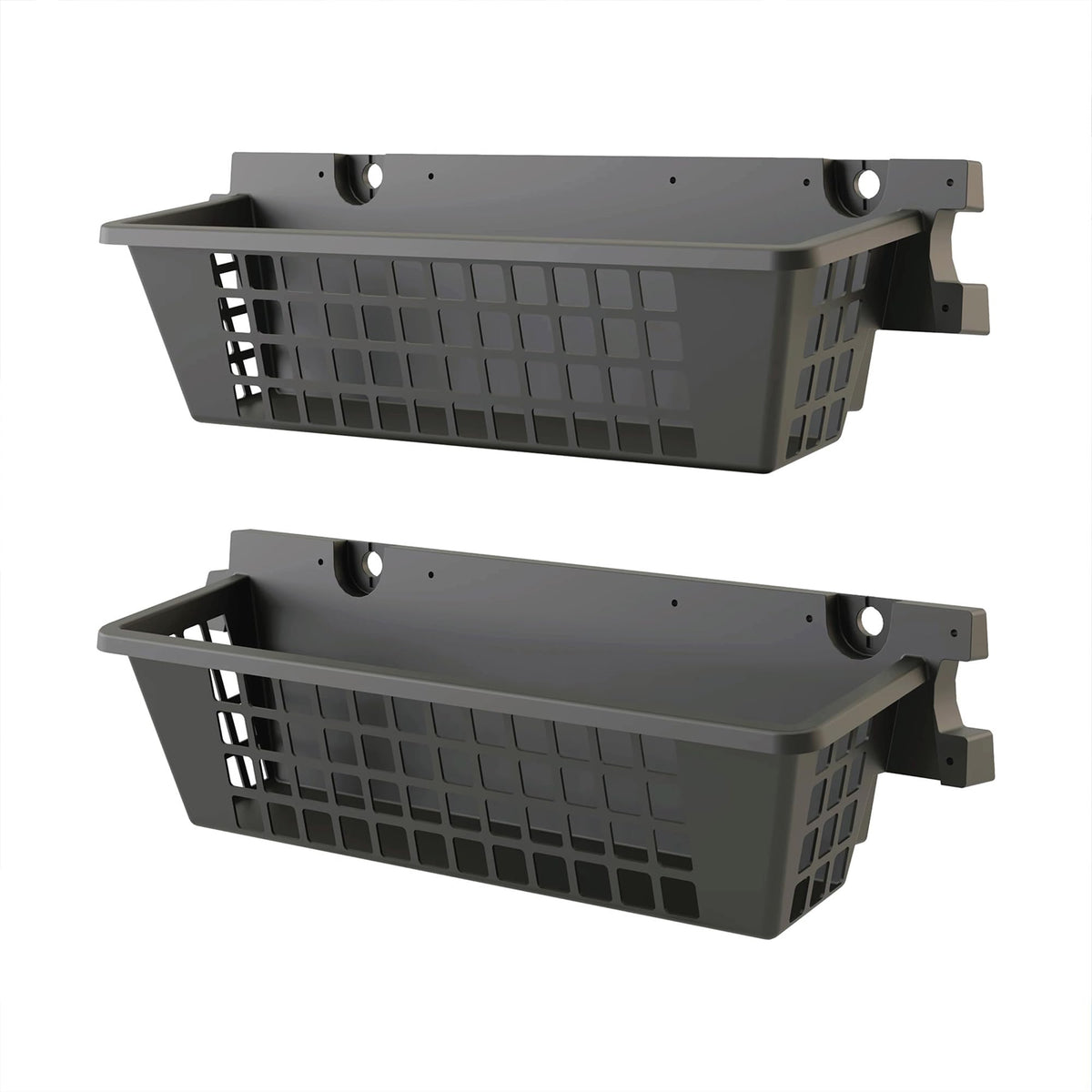 Suncast BASKET SHED ACCESSORY