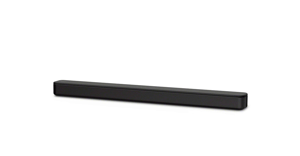 Sony HTS100F 120-Watt 2.0 Chan