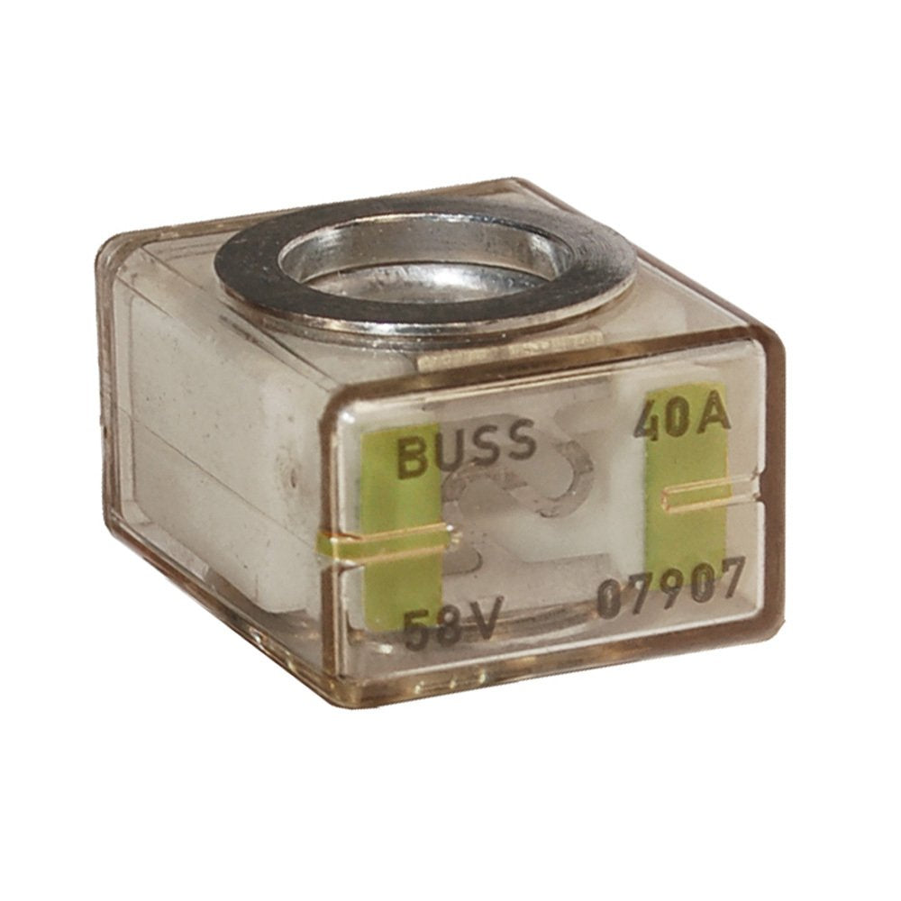 Blue Sea Systems Battery Terminal Fuse 60A