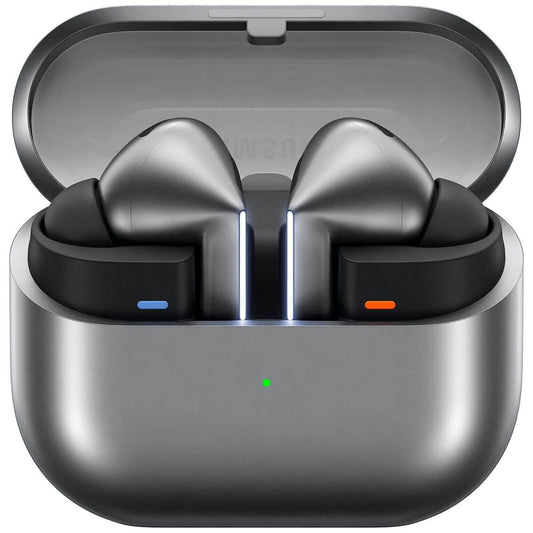 Samsung Galaxy Buds3 Pro R630 Earbuds Silver