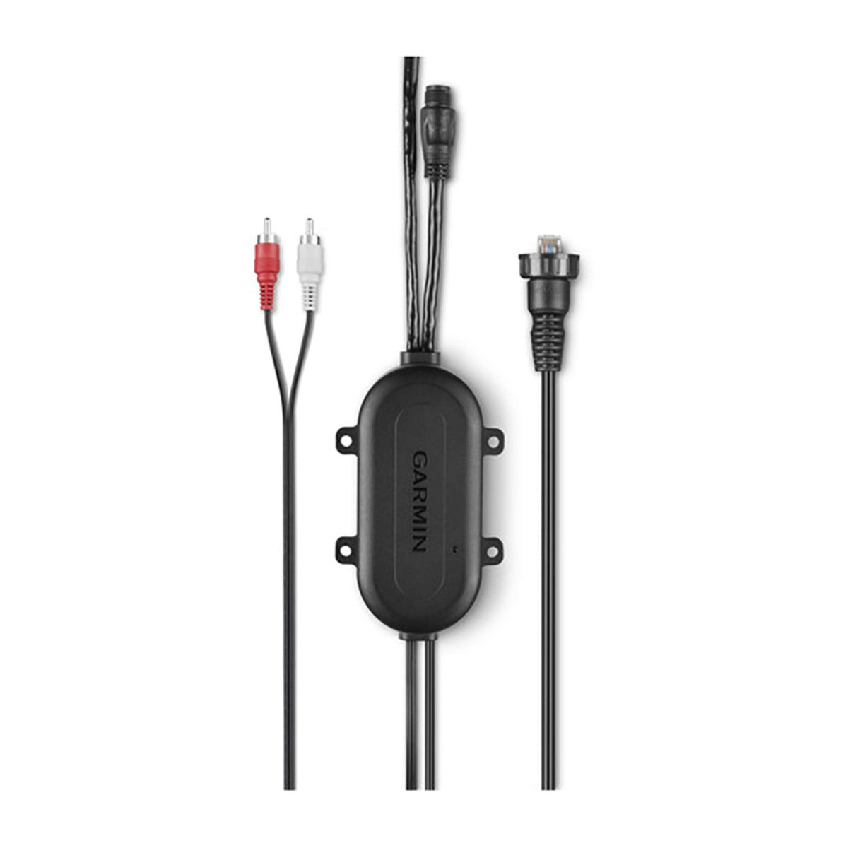 Garmin GXM 53 Power and Audio Module 010-12527-00