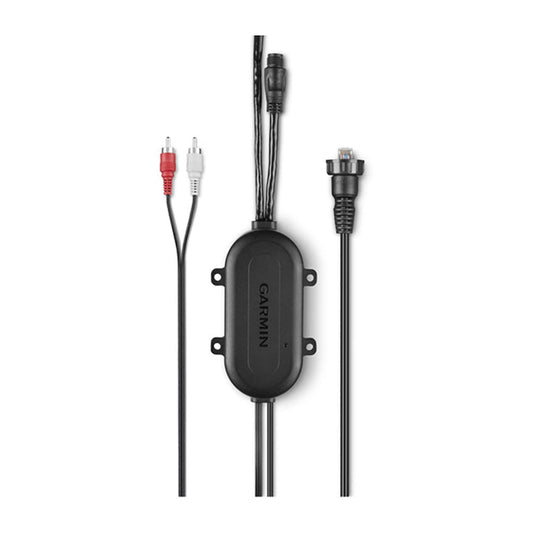Garmin GXM 53 Power and Audio Module 010-12527-00