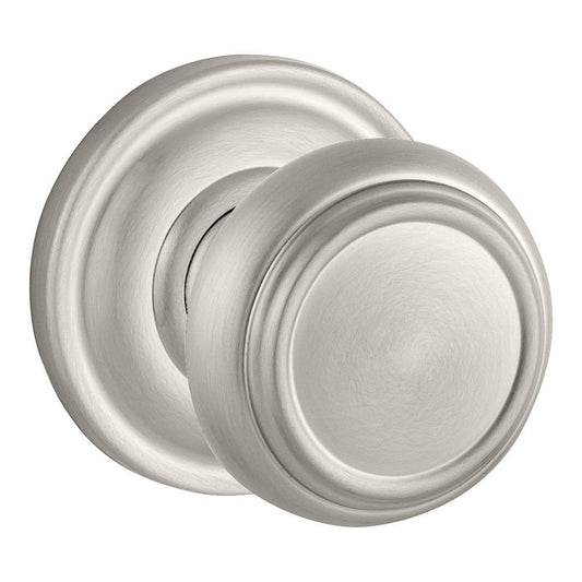 Baldwin Traditional Privacy 150 6AL DS Round