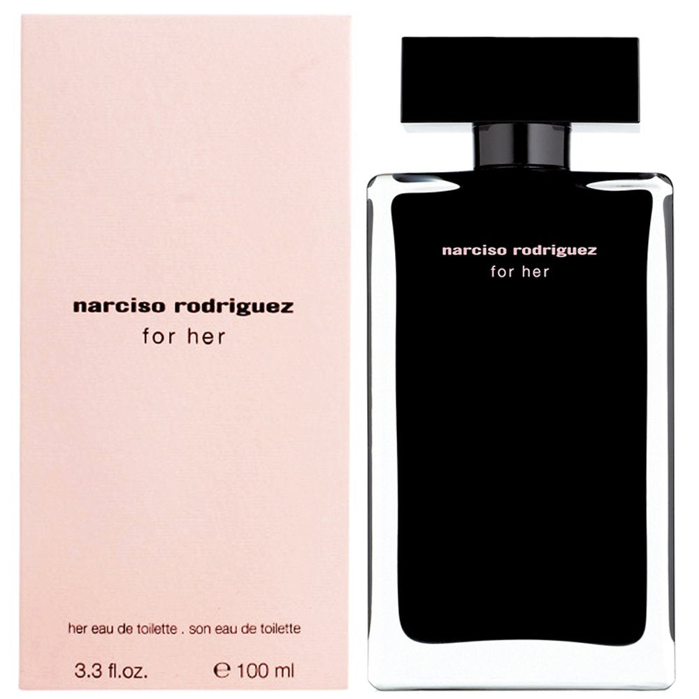NARCISO RODRIGUEZ FOR HER/NARC