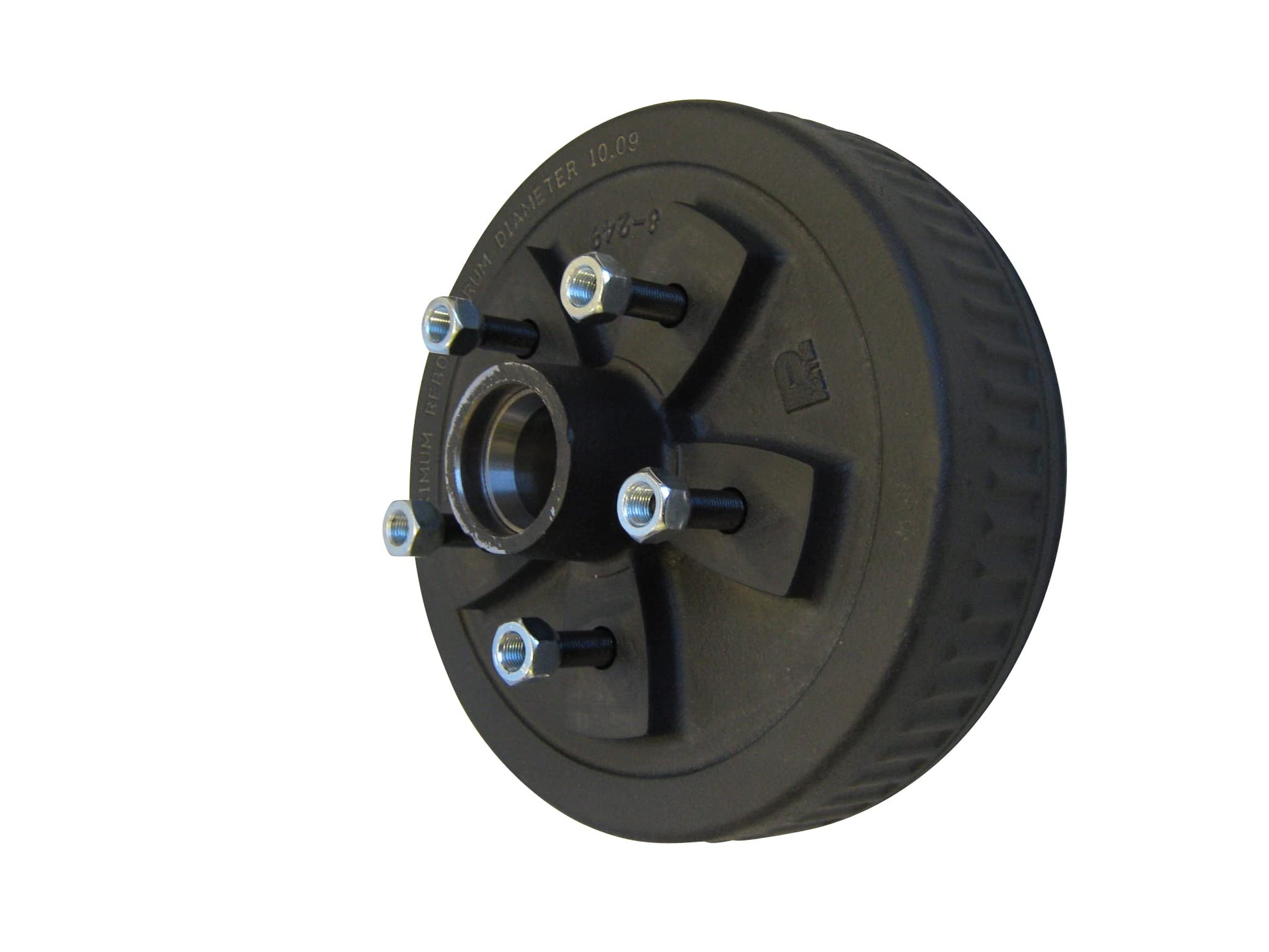 Dexter Hub and Drum Electric Brake